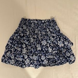 Vineyard Vines skirt in perfect condition.